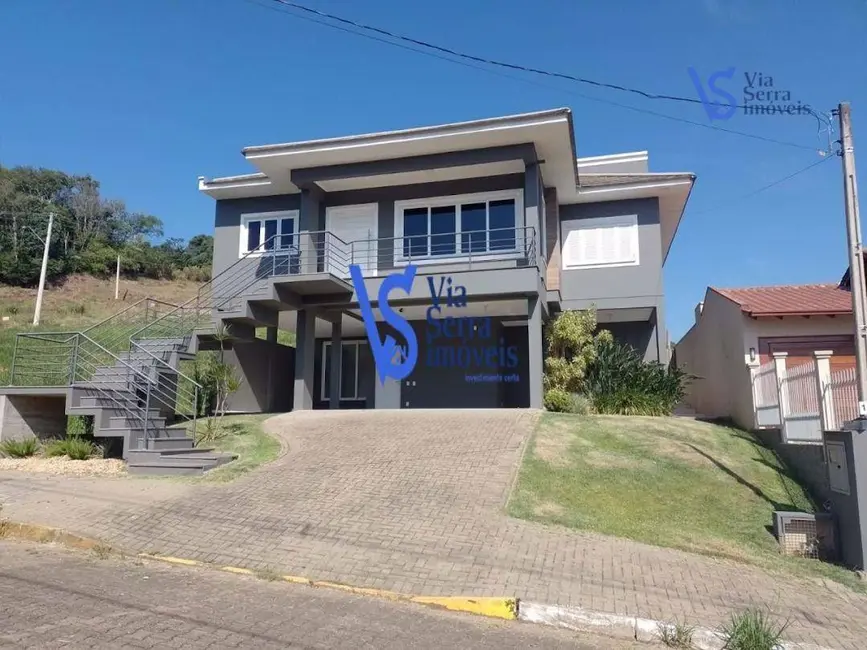 Foto 3 de Casa com 3 quartos à venda e para alugar, 455m2 em Igrejinha - RS