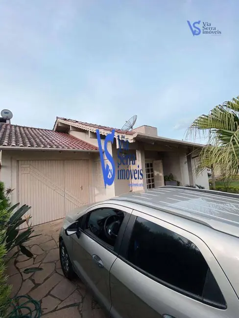 Casa com 3 quartos à venda, 164m2 em Igrejinha - RS - imagem 2 Foto 2 de Casa com 3 quartos à venda, 164m2 em Igrejinha - RS