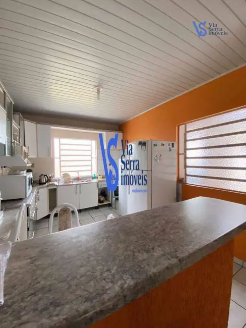 Casa com 3 quartos à venda, 164m2 em Igrejinha - RS - imagem 3 Foto 3 de Casa com 3 quartos à venda, 164m2 em Igrejinha - RS