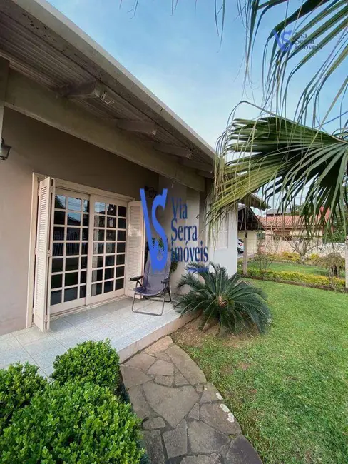 Casa com 3 quartos à venda, 164m2 em Igrejinha - RS - imagem 1 Foto 1 de Casa com 3 quartos à venda, 164m2 em Igrejinha - RS