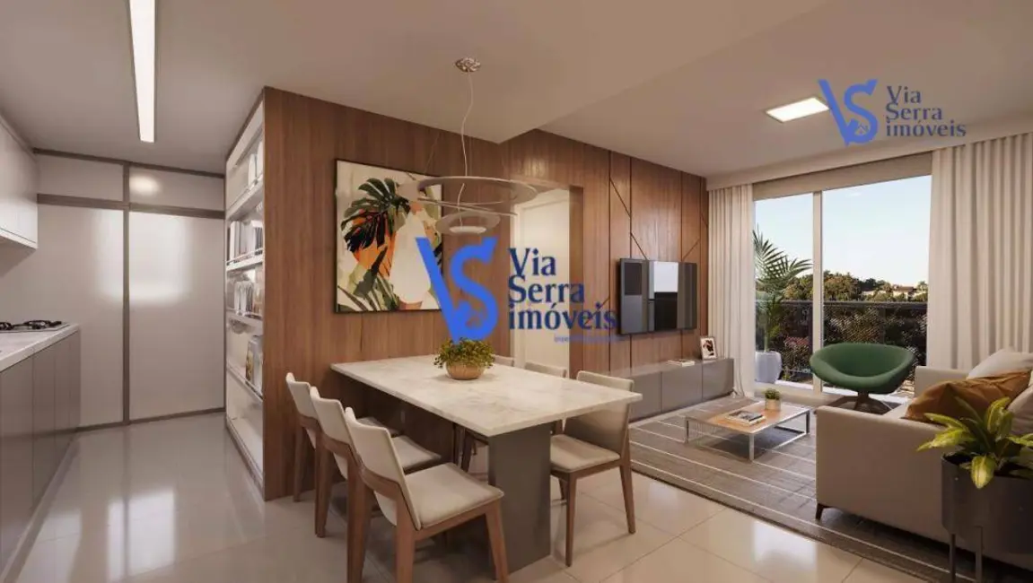 Apartamento com 2 quartos à venda, 67m2 em Nossa Senhora de Fátima, Taquara - RS - imagem 4 Foto 4 de Apartamento com 2 quartos à venda, 67m2 em Nossa Senhora de Fátima, Taquara - RS