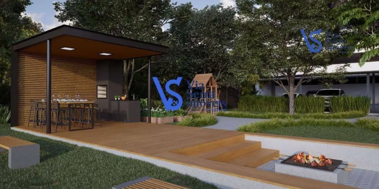 Apartamento com 2 quartos à venda, 67m2 em Nossa Senhora de Fátima, Taquara - RS - imagem 9 Foto 9 de Apartamento com 2 quartos à venda, 67m2 em Nossa Senhora de Fátima, Taquara - RS