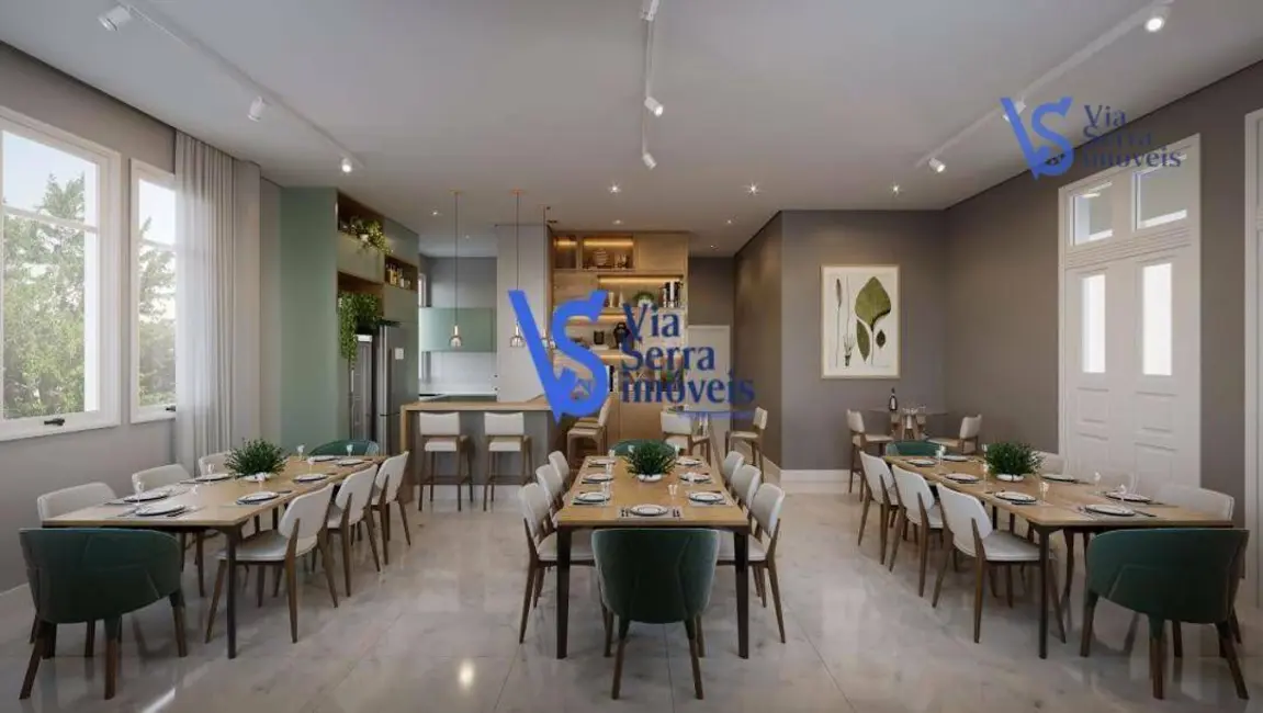 Apartamento com 2 quartos à venda, 67m2 em Nossa Senhora de Fátima, Taquara - RS - imagem 5 Foto 5 de Apartamento com 2 quartos à venda, 67m2 em Nossa Senhora de Fátima, Taquara - RS