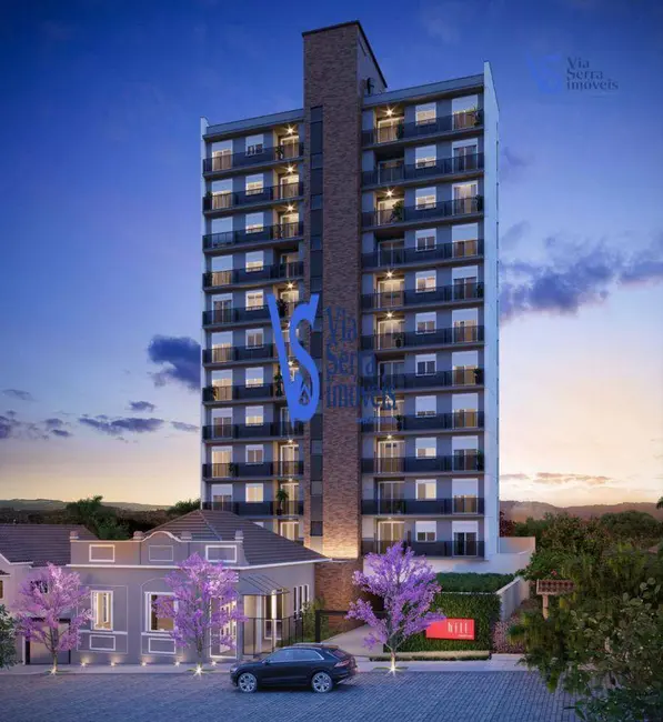 Apartamento com 3 quartos à venda, 157m2 em Nossa Senhora de Fátima, Taquara - RS - imagem 3 Foto 3 de Apartamento com 3 quartos à venda, 157m2 em Nossa Senhora de Fátima, Taquara - RS