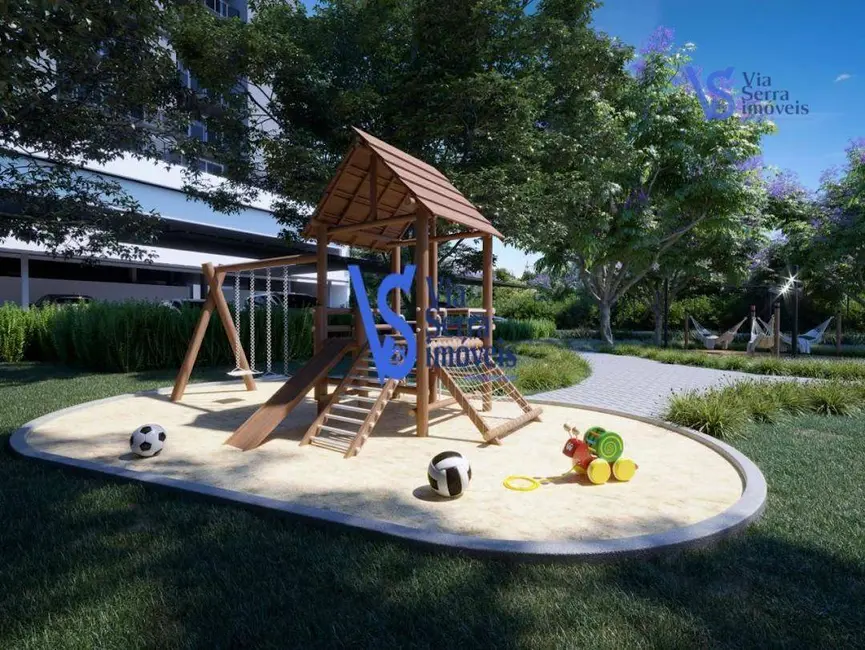 Apartamento com 3 quartos à venda, 157m2 em Nossa Senhora de Fátima, Taquara - RS - imagem 2 Foto 2 de Apartamento com 3 quartos à venda, 157m2 em Nossa Senhora de Fátima, Taquara - RS