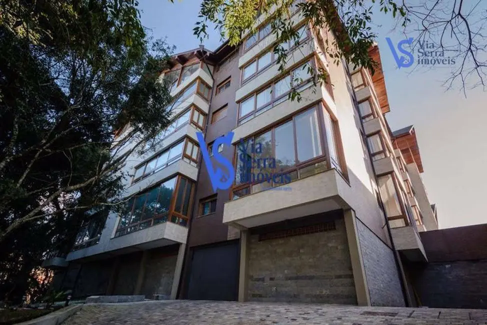 Foto 1 de Apartamento com 3 quartos à venda, 312m2 em Centro, Gramado - RS