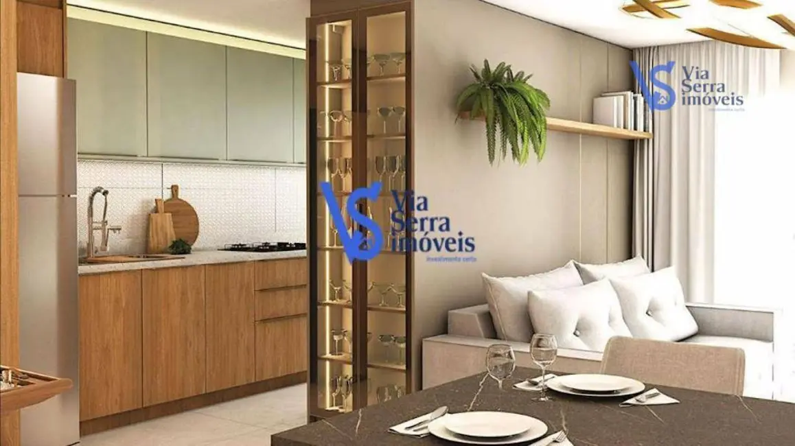 Apartamento com 2 quartos à venda, 93m2 em Centro, Canela - RS - imagem 9 Foto 9 de Apartamento com 2 quartos à venda, 93m2 em Centro, Canela - RS