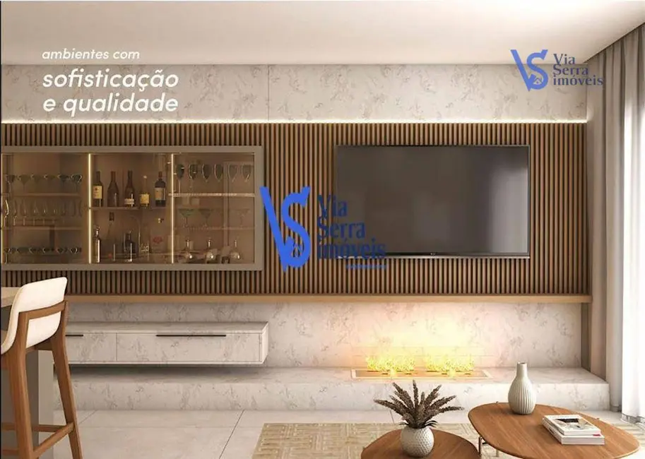 Apartamento com 2 quartos à venda, 93m2 em Centro, Canela - RS - imagem 8 Foto 8 de Apartamento com 2 quartos à venda, 93m2 em Centro, Canela - RS