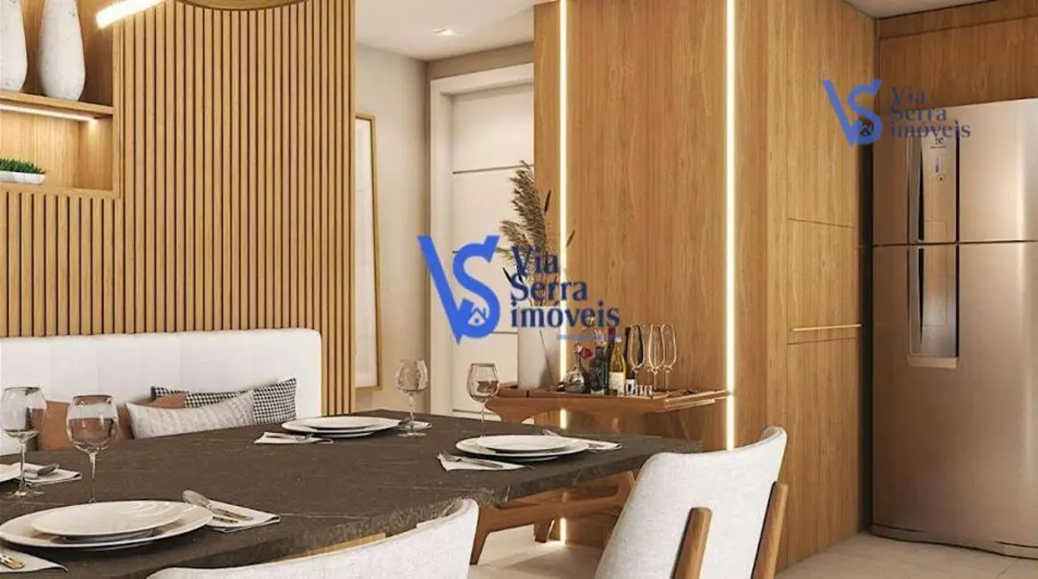 Apartamento com 2 quartos à venda, 93m2 em Centro, Canela - RS - imagem 5 Foto 5 de Apartamento com 2 quartos à venda, 93m2 em Centro, Canela - RS