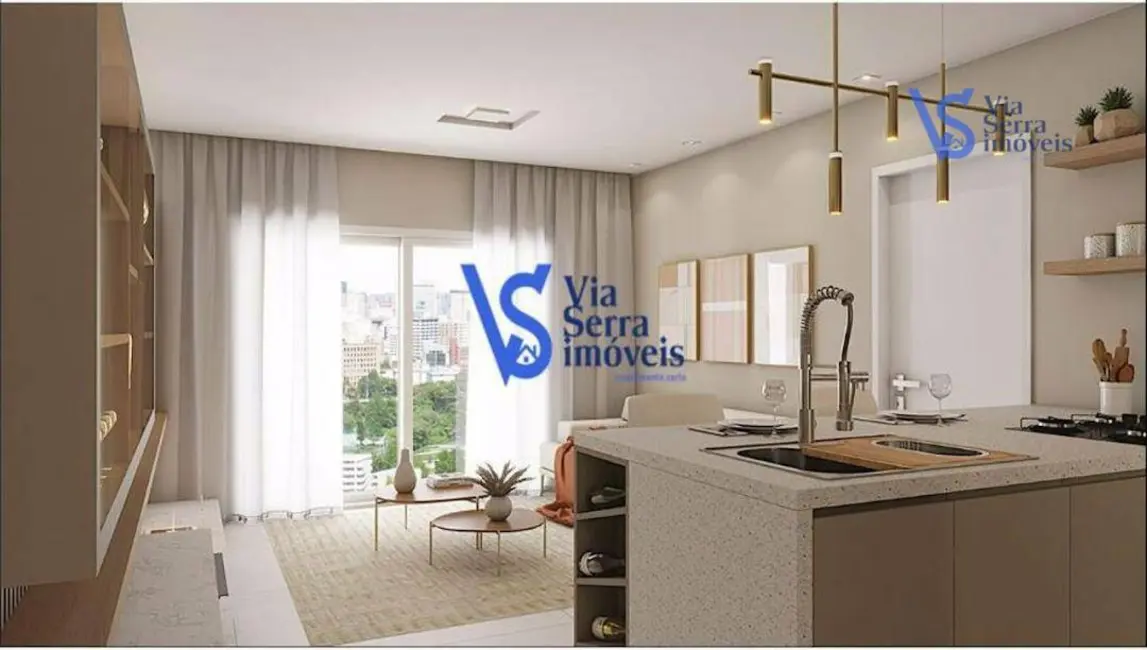Apartamento com 2 quartos à venda, 93m2 em Centro, Canela - RS - imagem 7 Foto 7 de Apartamento com 2 quartos à venda, 93m2 em Centro, Canela - RS