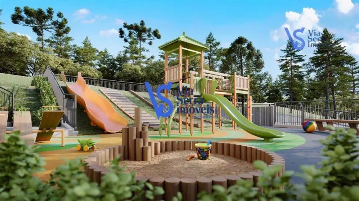 Foto 7 de Apartamento com 1 quarto à venda, 54m2 em Gramado - RS