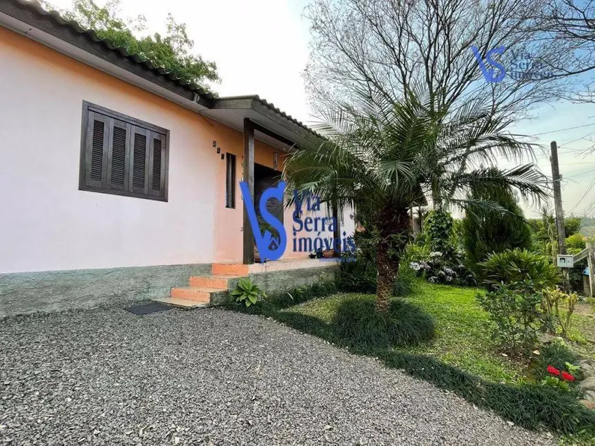 Foto 2 de Casa com 2 quartos à venda, 390m2 em Igrejinha - RS