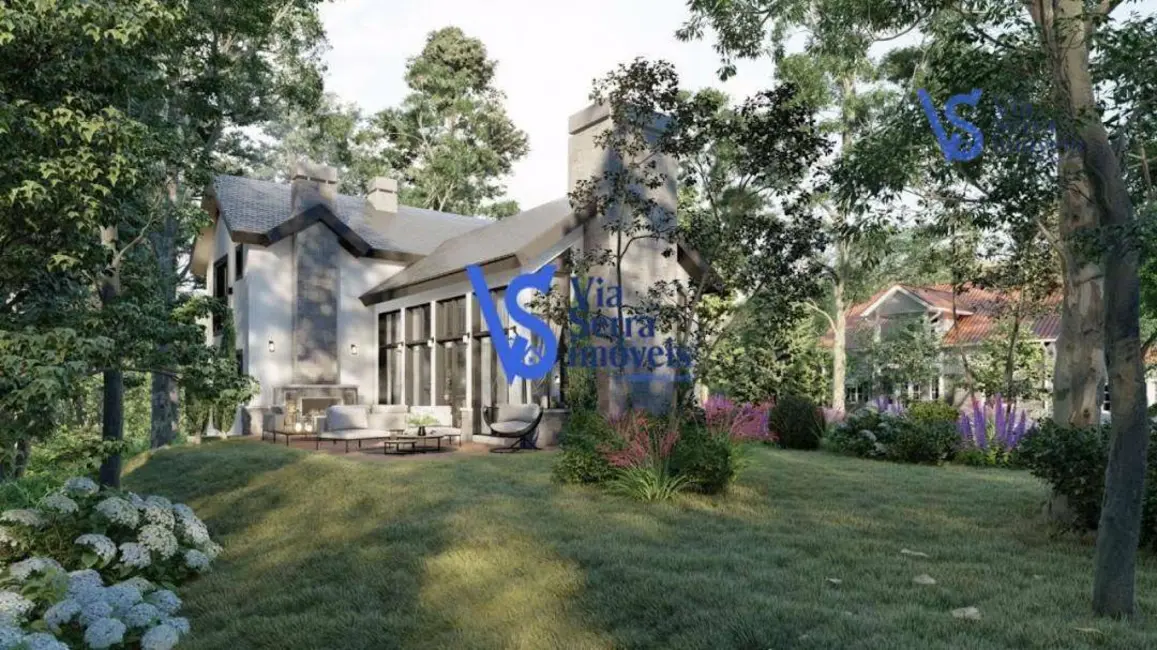 Casa de Condomínio com 3 quartos à venda, 1105m2 em Gramado - RS - imagem 6 Foto 6 de Casa de Condomínio com 3 quartos à venda, 1105m2 em Gramado - RS