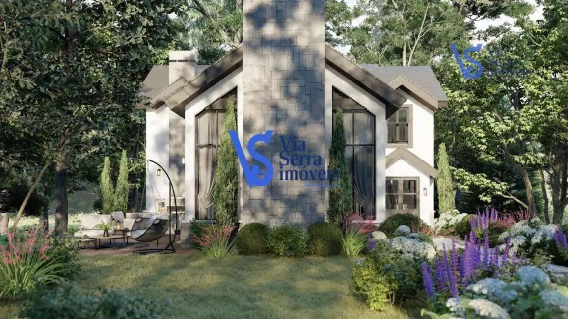 Casa de Condomínio com 3 quartos à venda, 1105m2 em Gramado - RS - imagem 4 Foto 4 de Casa de Condomínio com 3 quartos à venda, 1105m2 em Gramado - RS