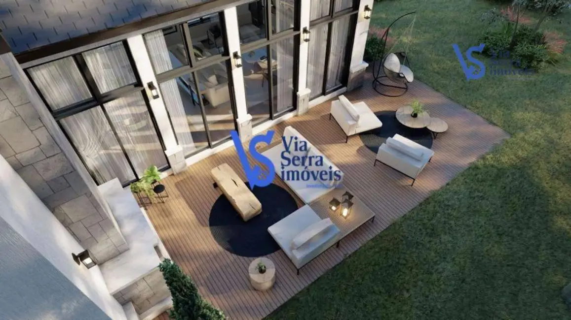 Casa de Condomínio com 3 quartos à venda, 1105m2 em Gramado - RS - imagem 9 Foto 9 de Casa de Condomínio com 3 quartos à venda, 1105m2 em Gramado - RS