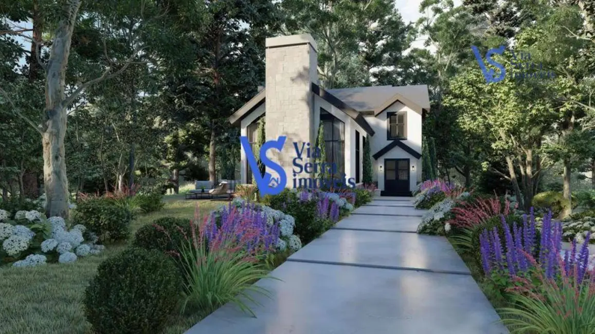 Casa de Condomínio com 3 quartos à venda, 1105m2 em Gramado - RS - imagem 3 Foto 3 de Casa de Condomínio com 3 quartos à venda, 1105m2 em Gramado - RS