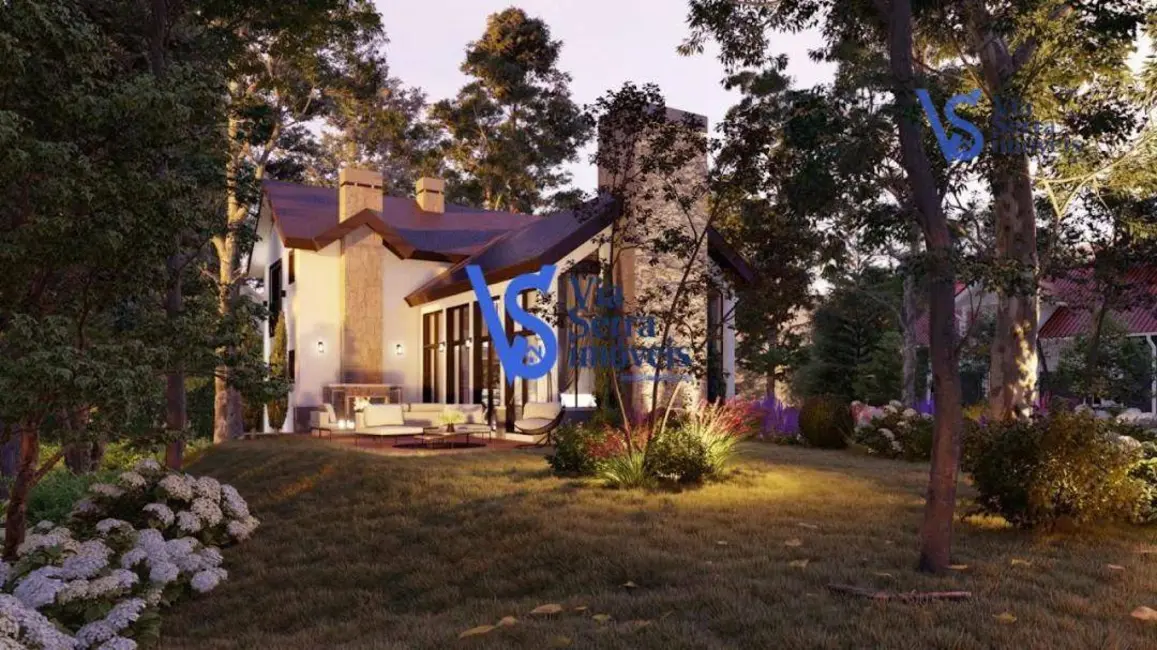 Casa de Condomínio com 3 quartos à venda, 1105m2 em Gramado - RS - imagem 5 Foto 5 de Casa de Condomínio com 3 quartos à venda, 1105m2 em Gramado - RS