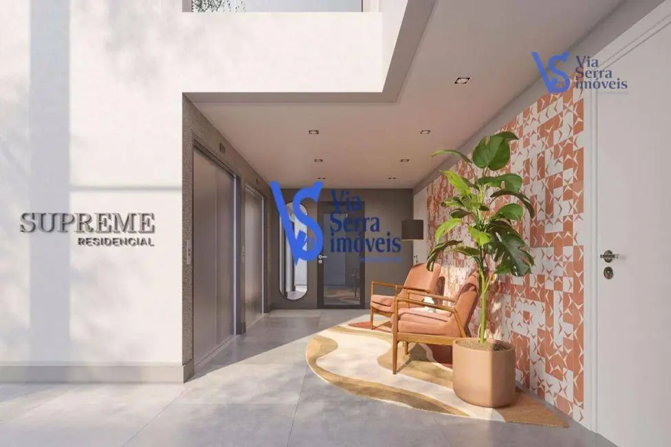 Apartamento com 3 quartos à venda, 87m2 em Igrejinha - RS - imagem 3 Foto 3 de Apartamento com 3 quartos à venda, 87m2 em Igrejinha - RS