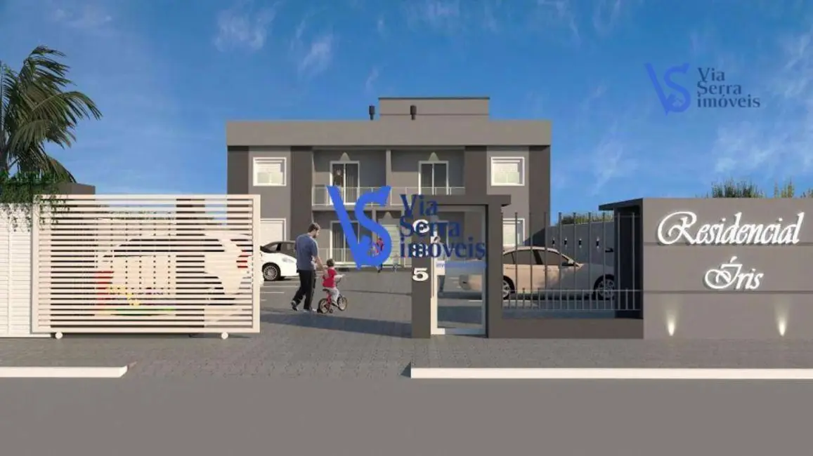 Apartamento com 2 quartos à venda, 75m2 em Igrejinha - RS - imagem 1 Foto 1 de Apartamento com 2 quartos à venda, 75m2 em Igrejinha - RS