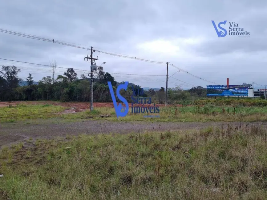Foto 4 de Terreno / Lote à venda, 1050m2 em Igrejinha - RS