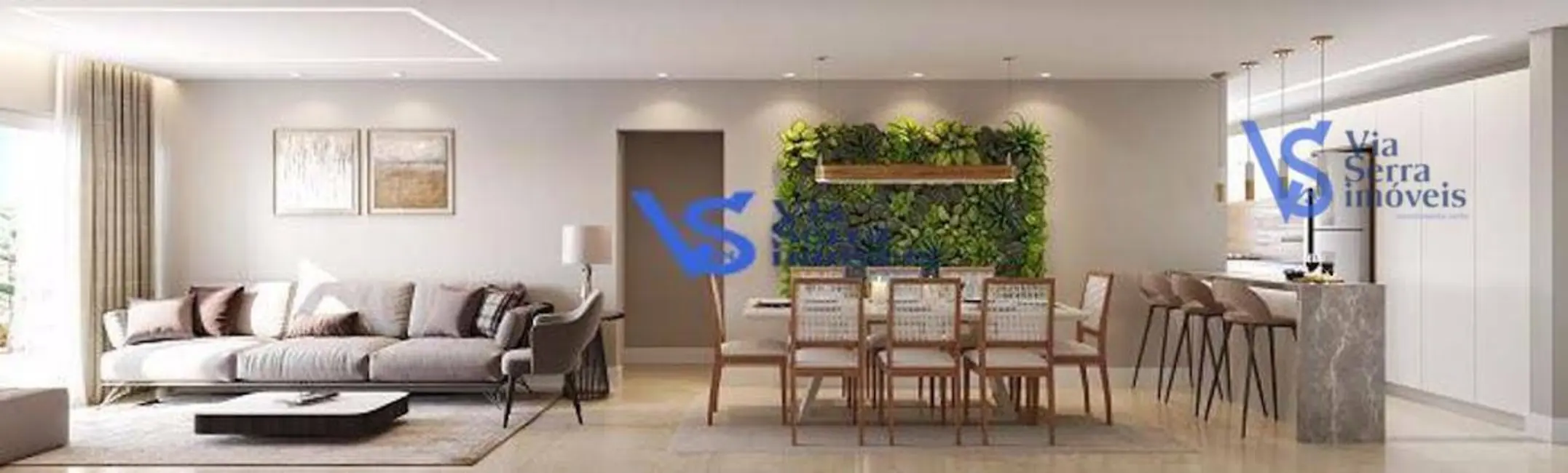 Foto 5 de Apartamento com 2 quartos à venda, 93m2 em Centro, Canela - RS