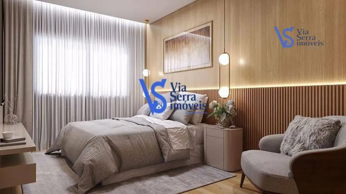 Foto 6 de Apartamento com 2 quartos à venda, 93m2 em Centro, Canela - RS