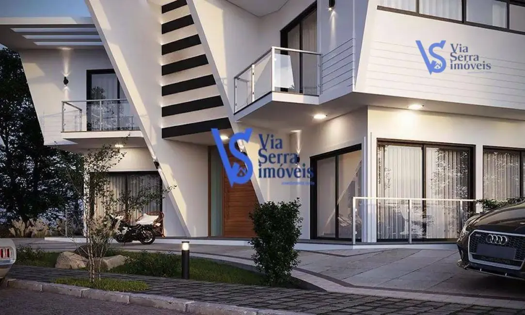 Casa de Condomínio com 5 quartos à venda, 550m2 em Centro, Canela - RS - imagem 6 Foto 6 de Casa de Condomínio com 5 quartos à venda, 550m2 em Centro, Canela - RS