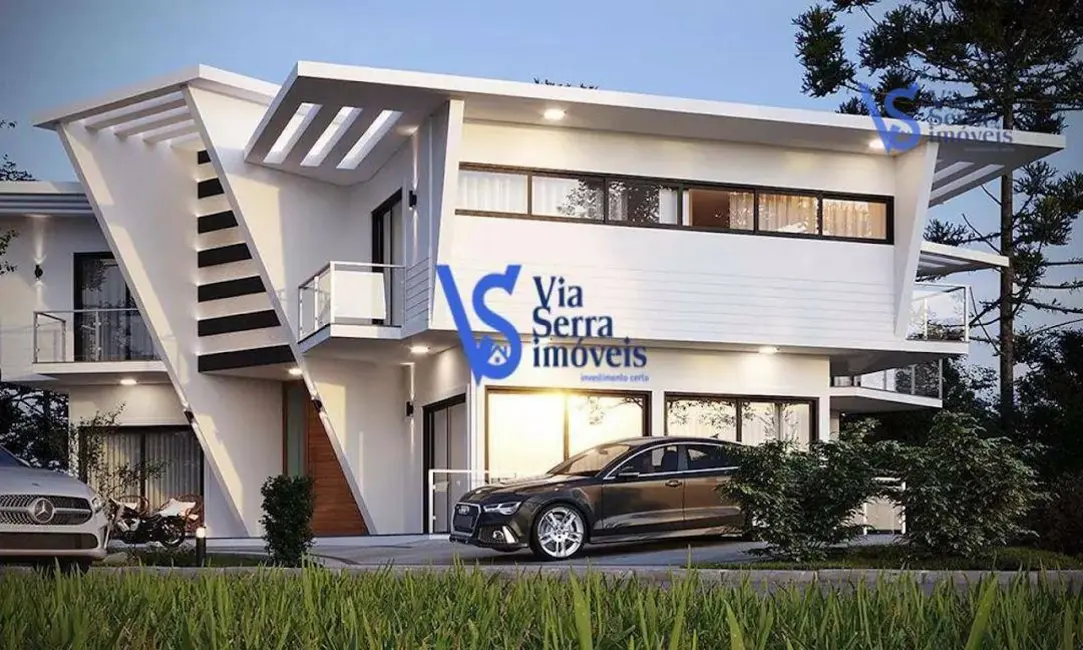 Casa de Condomínio com 5 quartos à venda, 550m2 em Centro, Canela - RS - imagem 5 Foto 5 de Casa de Condomínio com 5 quartos à venda, 550m2 em Centro, Canela - RS