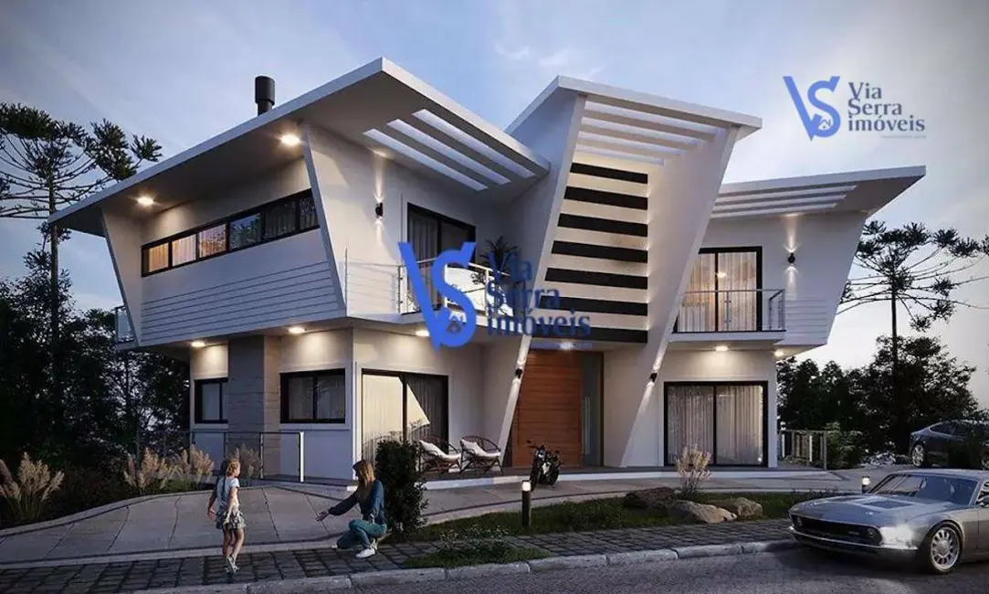 Casa de Condomínio com 5 quartos à venda, 550m2 em Centro, Canela - RS - imagem 3 Foto 3 de Casa de Condomínio com 5 quartos à venda, 550m2 em Centro, Canela - RS
