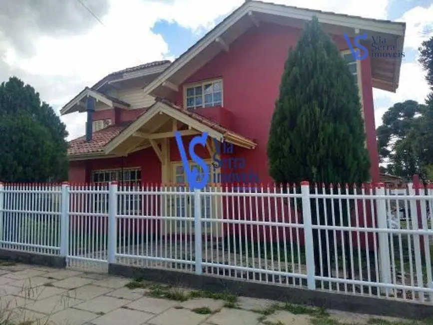Foto 2 de Casa com 4 quartos à venda, 800m2 em Centro, Canela - RS