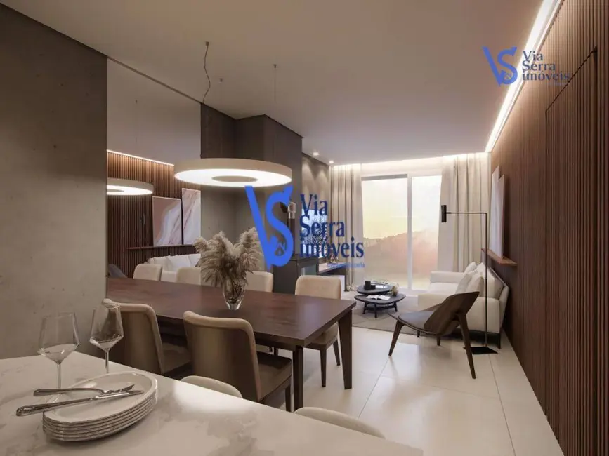 Apartamento com 1 quarto à venda, 58m2 em São José, Canela - RS - imagem 8 Foto 8 de Apartamento com 1 quarto à venda, 58m2 em São José, Canela - RS