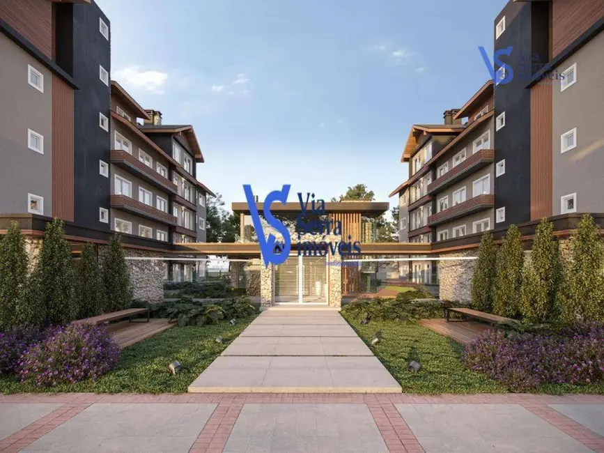 Foto 6 de Apartamento com 1 quarto à venda, 80m2 em São José, Canela - RS