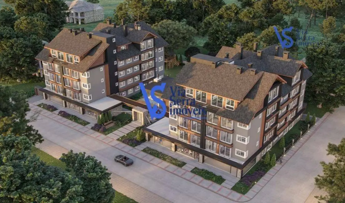 Foto 5 de Apartamento com 1 quarto à venda, 80m2 em São José, Canela - RS