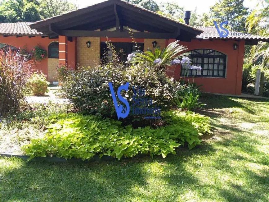 Sítio / Rancho com 2 quartos à venda, 1859m2 em Nossa Senhora de Fátima, Taquara - RS - imagem 3 Foto 3 de Sítio / Rancho com 2 quartos à venda, 1859m2 em Nossa Senhora de Fátima, Taquara - RS