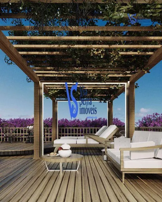 Apartamento com 2 quartos à venda, 72m2 em Gramado - RS - imagem 6 Foto 6 de Apartamento com 2 quartos à venda, 72m2 em Gramado - RS