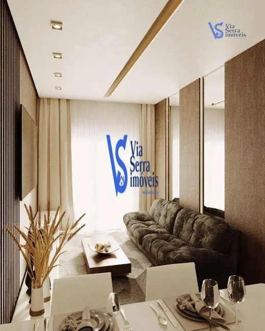 Apartamento com 2 quartos à venda, 72m2 em Gramado - RS - imagem 7 Foto 7 de Apartamento com 2 quartos à venda, 72m2 em Gramado - RS