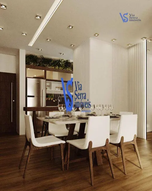 Apartamento com 2 quartos à venda, 72m2 em Gramado - RS - imagem 9 Foto 9 de Apartamento com 2 quartos à venda, 72m2 em Gramado - RS