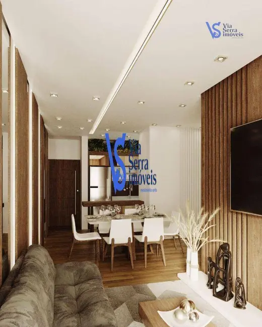 Apartamento com 2 quartos à venda, 72m2 em Gramado - RS - imagem 8 Foto 8 de Apartamento com 2 quartos à venda, 72m2 em Gramado - RS