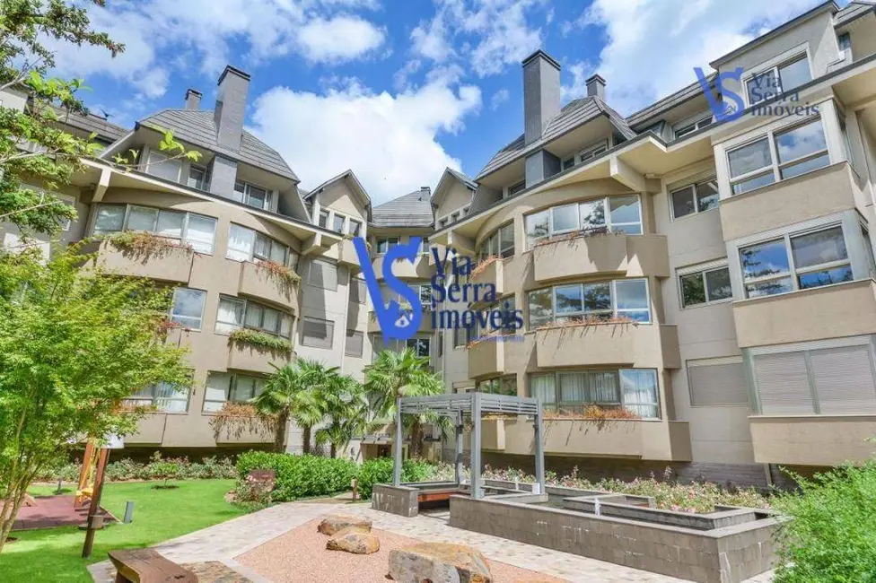 Apartamento com 3 quartos à venda, 216m2 em Centro, Gramado - RS - imagem 3 Foto 3 de Apartamento com 3 quartos à venda, 216m2 em Centro, Gramado - RS