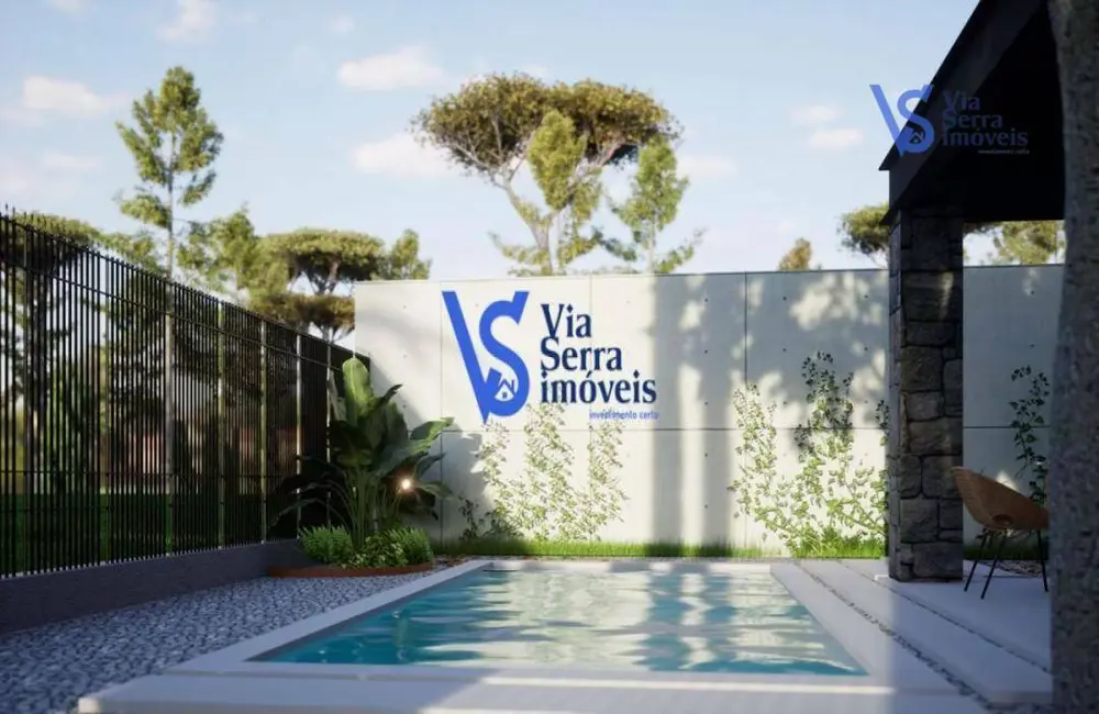 Apartamento com 2 quartos à venda, 146m2 em Gramado - RS - imagem 4 Foto 4 de Apartamento com 2 quartos à venda, 146m2 em Gramado - RS