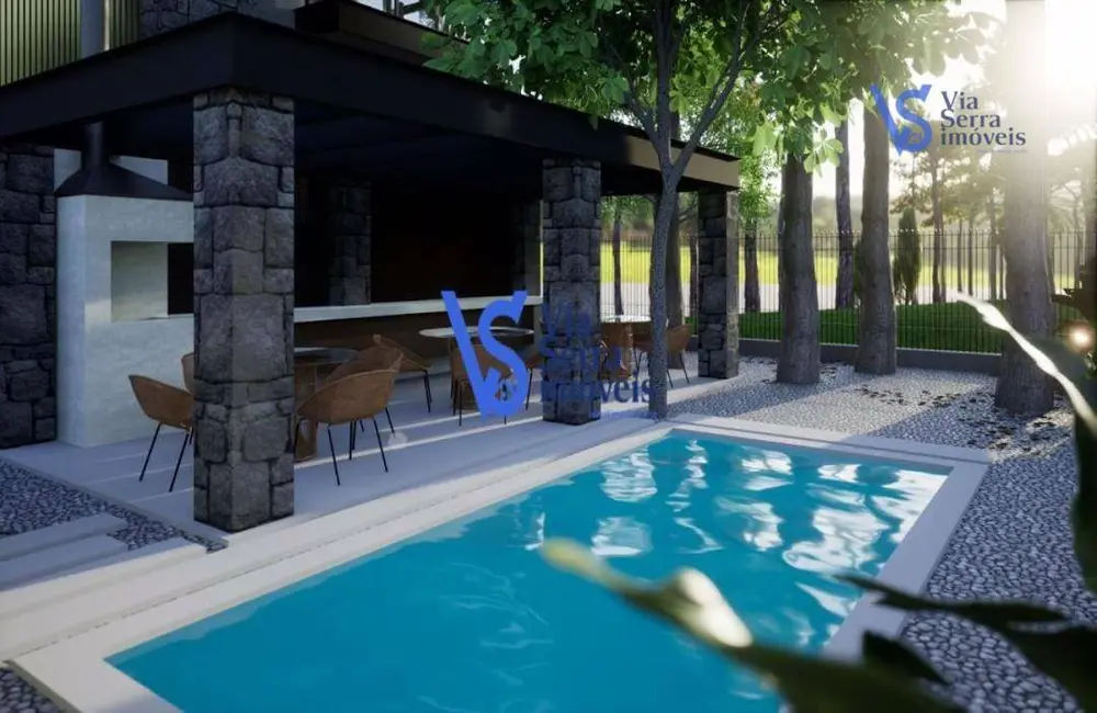 Apartamento com 2 quartos à venda, 146m2 em Gramado - RS - imagem 3 Foto 3 de Apartamento com 2 quartos à venda, 146m2 em Gramado - RS