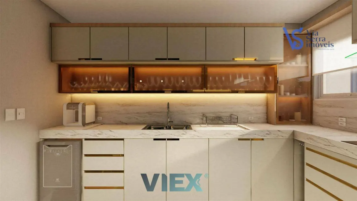 Apartamento com 2 quartos à venda, 146m2 em Gramado - RS - imagem 9 Foto 9 de Apartamento com 2 quartos à venda, 146m2 em Gramado - RS