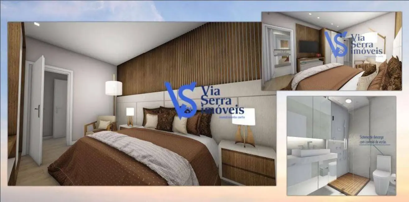 Apartamento com 1 quarto à venda, 101m2 em Centro, Canela - RS - imagem 5 Foto 5 de Apartamento com 1 quarto à venda, 101m2 em Centro, Canela - RS