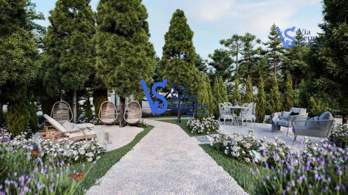 Apartamento com 3 quartos à venda, 154m2 em Gramado - RS - imagem 9 Foto 9 de Apartamento com 3 quartos à venda, 154m2 em Gramado - RS