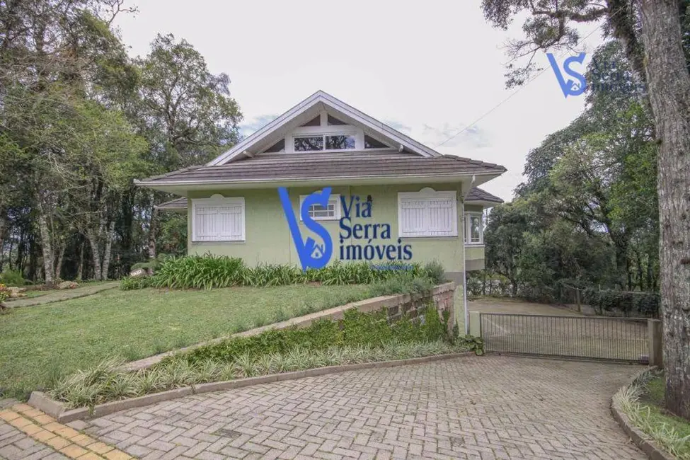 Foto 3 de Casa de Condomínio com 3 quartos à venda, 1500m2 em Gramado - RS