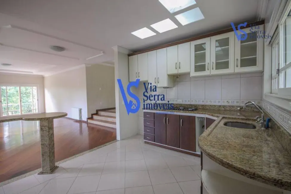 Foto 7 de Casa de Condomínio com 3 quartos à venda, 1500m2 em Gramado - RS