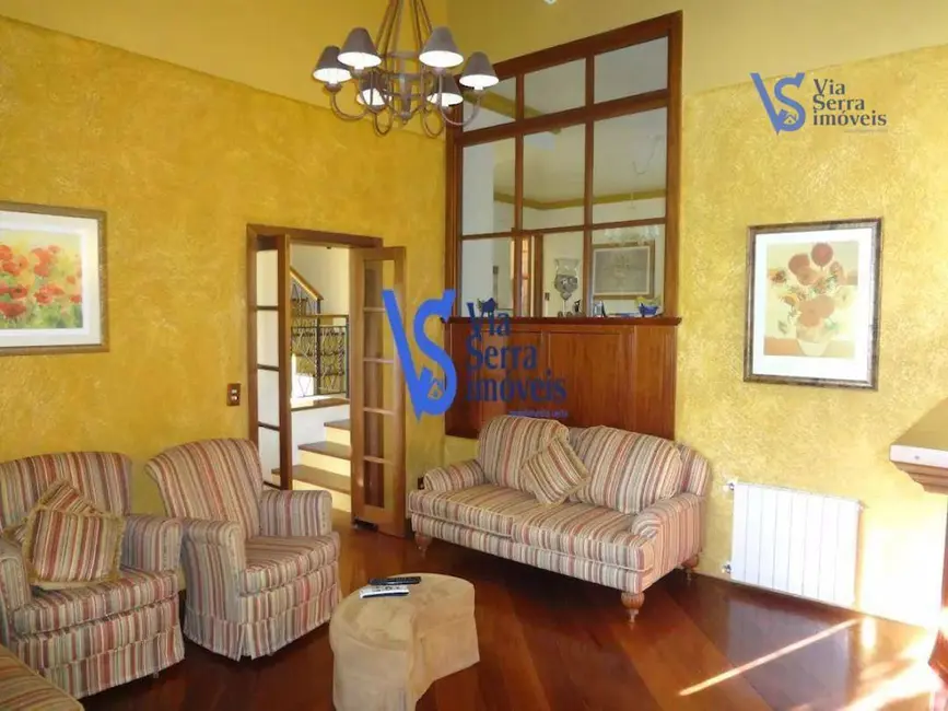 Casa de Condomínio com 4 quartos à venda, 700m2 em Canela - RS - imagem 9 Foto 9 de Casa de Condomínio com 4 quartos à venda, 700m2 em Canela - RS