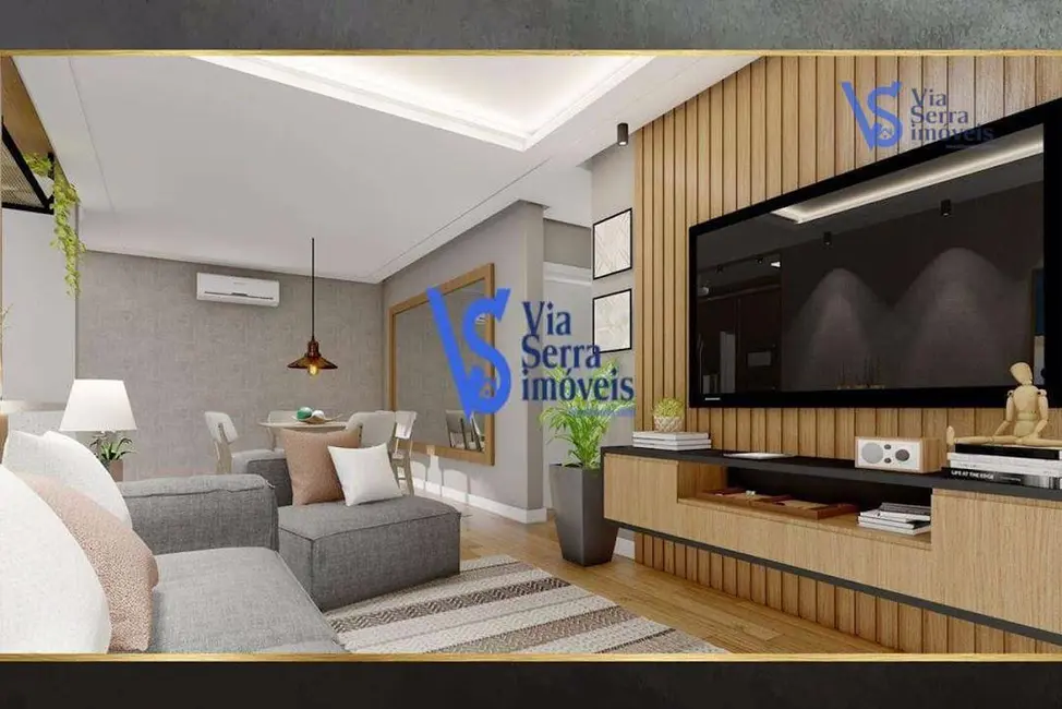 Apartamento com 2 quartos à venda, 101m2 em Centro, Canela - RS - imagem 9 Foto 9 de Apartamento com 2 quartos à venda, 101m2 em Centro, Canela - RS