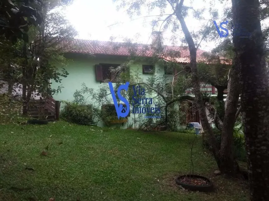 Casa com 4 quartos à venda, 980m2 em Centro, Canela - RS - imagem 8 Foto 8 de Casa com 4 quartos à venda, 980m2 em Centro, Canela - RS