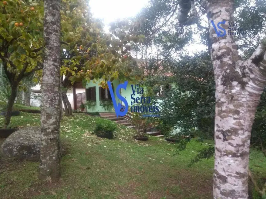 Casa com 4 quartos à venda, 980m2 em Centro, Canela - RS - imagem 7 Foto 7 de Casa com 4 quartos à venda, 980m2 em Centro, Canela - RS